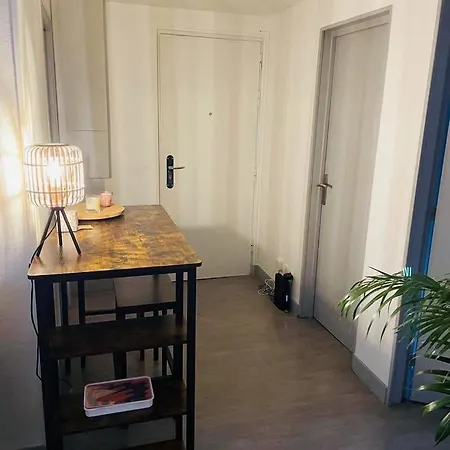 Maison Madeleine * Nîmes